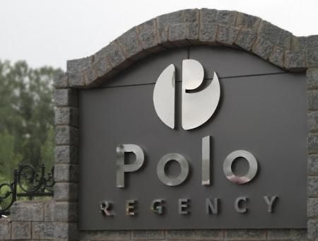 Hotel Polo Regency Sundarnagar Exteriér fotografie