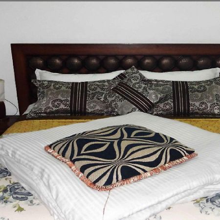 Hotel Polo Regency Sundarnagar Exteriér fotografie