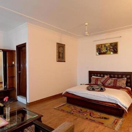 Hotel Polo Regency Sundarnagar Exteriér fotografie