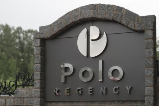 Hotel Polo Regency Sundarnagar Exteriér fotografie