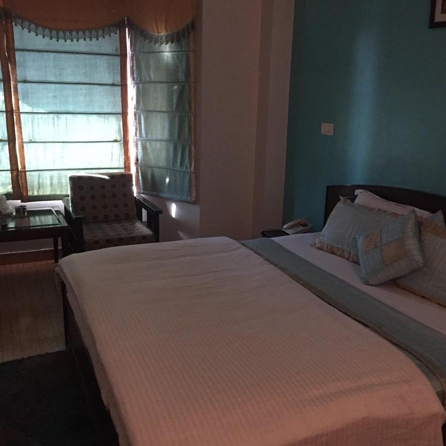Hotel Polo Regency Sundarnagar Exteriér fotografie