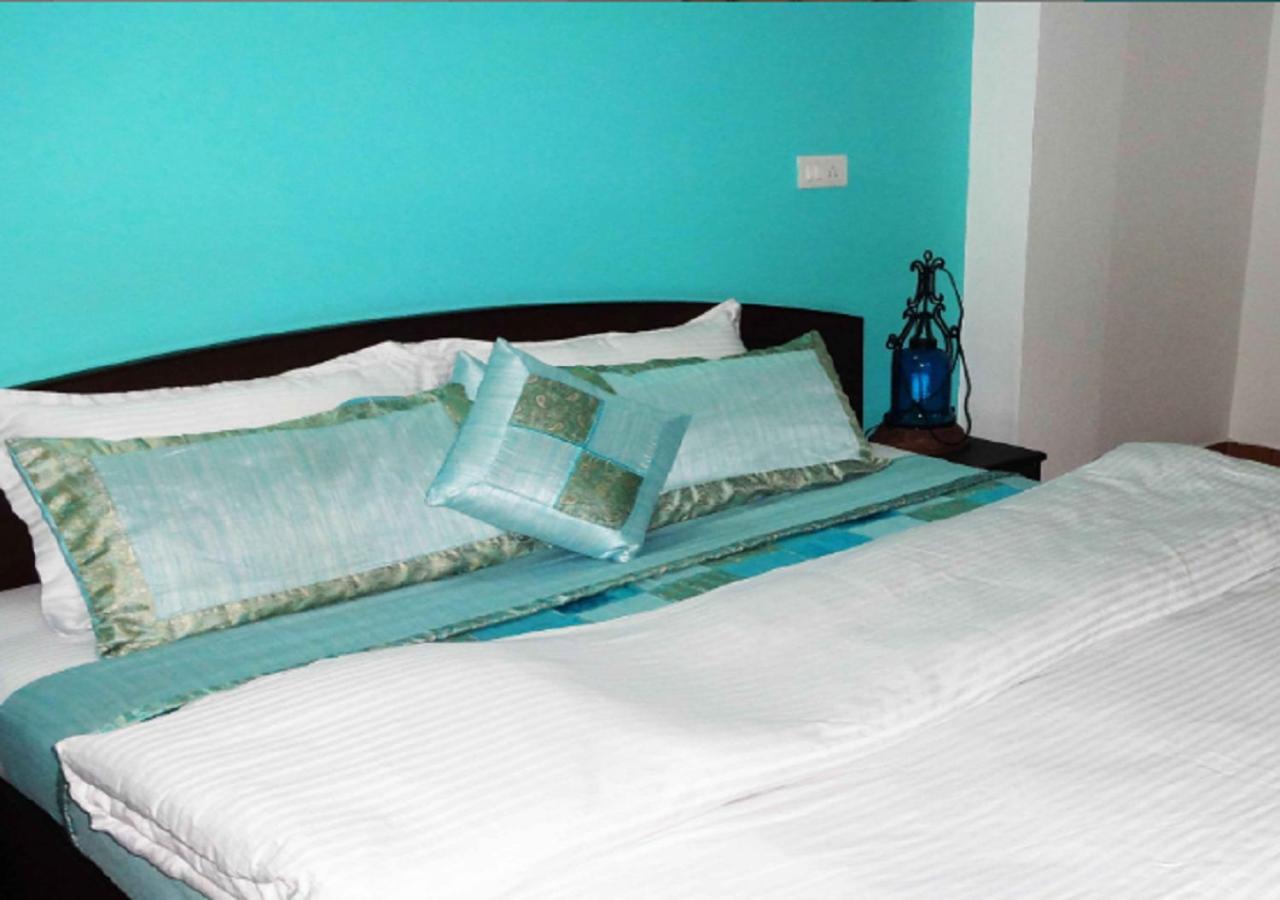 Hotel Polo Regency Sundarnagar Exteriér fotografie