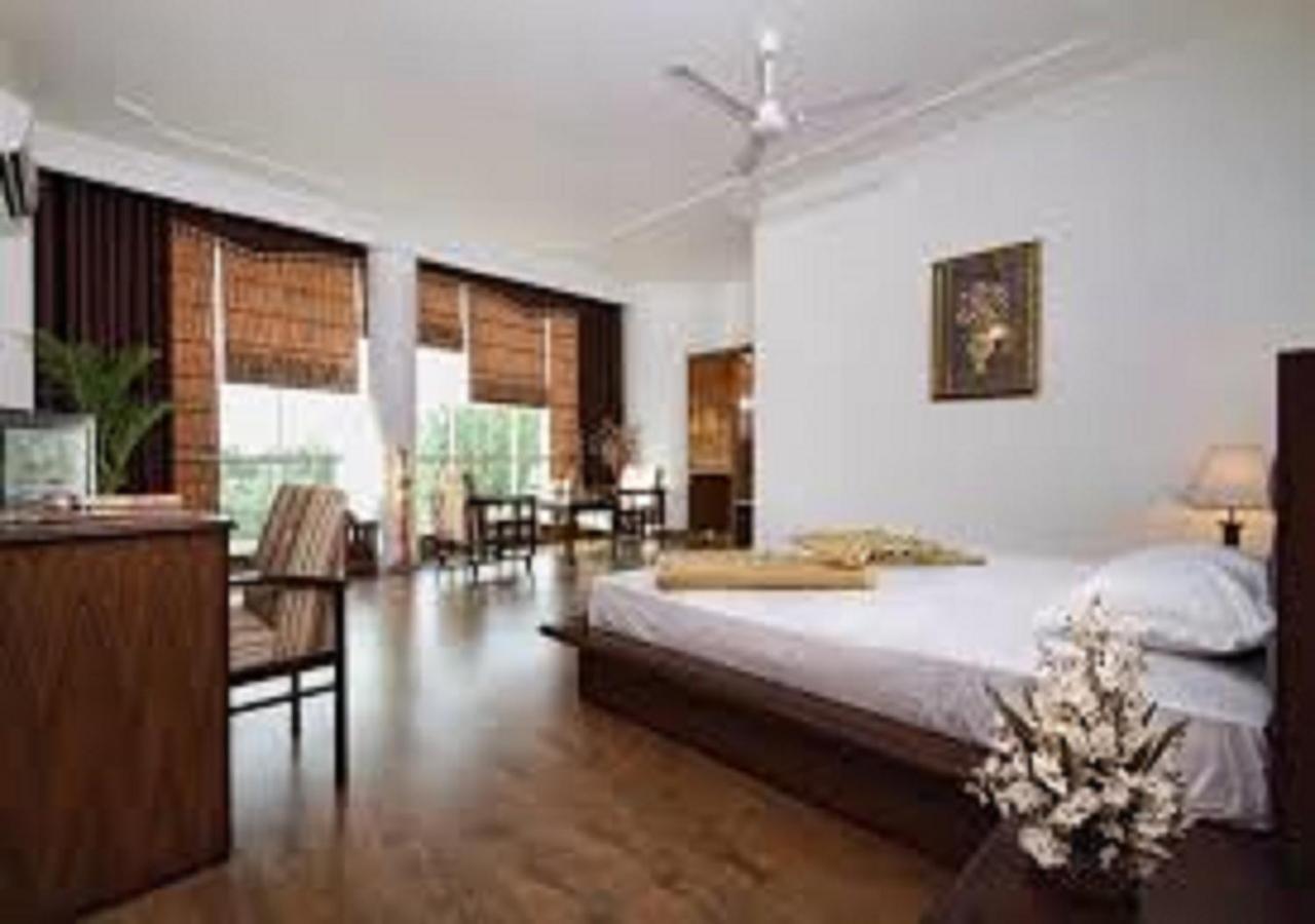 Hotel Polo Regency Sundarnagar Exteriér fotografie