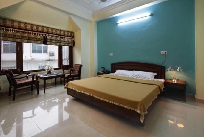 Hotel Polo Regency Sundarnagar Exteriér fotografie