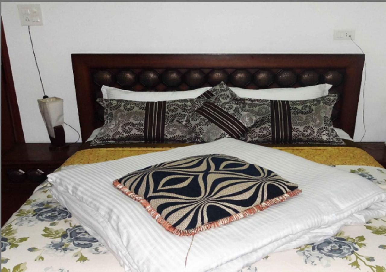 Hotel Polo Regency Sundarnagar Exteriér fotografie